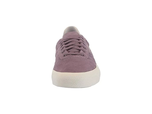 Adidas Skateboarding 3MC (Legacy Purple/Chalk White/Gum 4) Skate Shoes