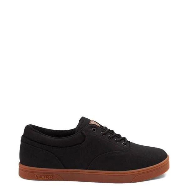 Vlado Milo Low, Boy's, Black