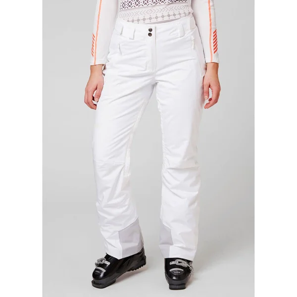 Helly Hansen Legendary Insulated Pant Women's (White)