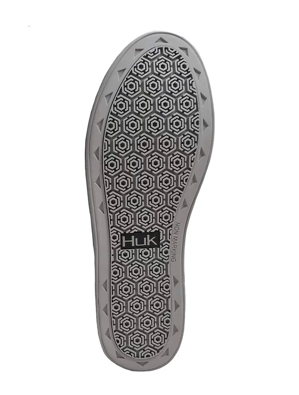Huk Men's Rogue Wave Deck Boots - Mossy Oak Bottomland