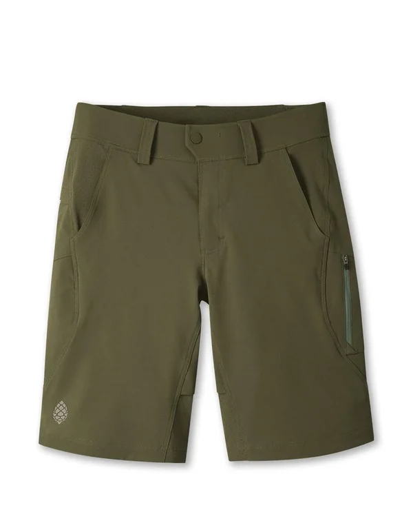 Stio, Men's OPR Short, Size 30x22 in Trout Time