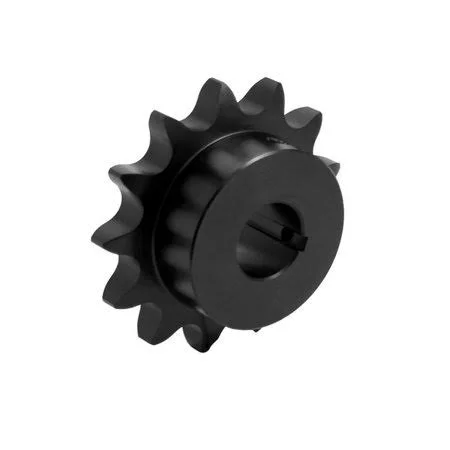 Tritan Sprocket 80BS26X17/8 - 1x22 Pitch, 1-7/8x22 Finished Bore, 26 Teeth