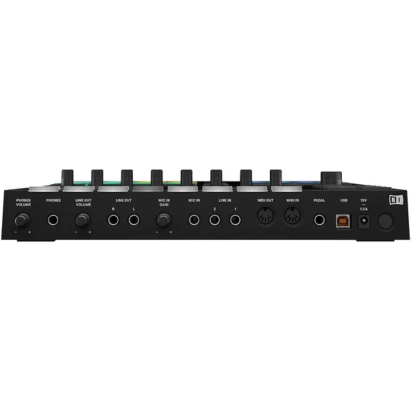 Native Instruments Maschine MK3 with Komplete 12