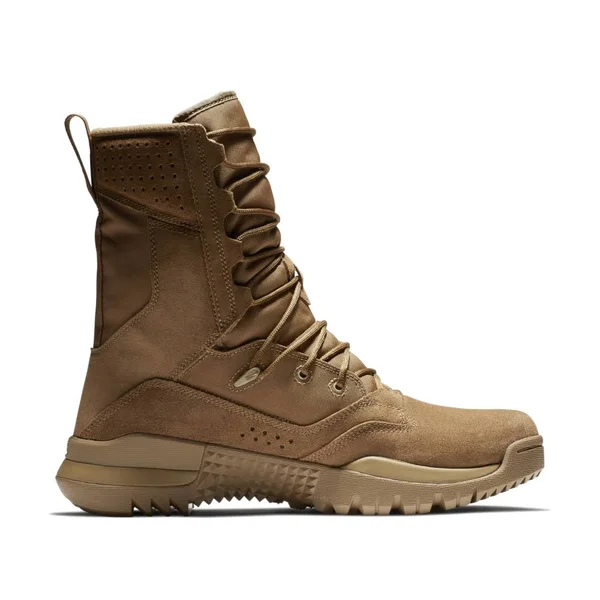 Nike 8x22 SFB Field 2 Leather Boots - Men's Coyote Brown