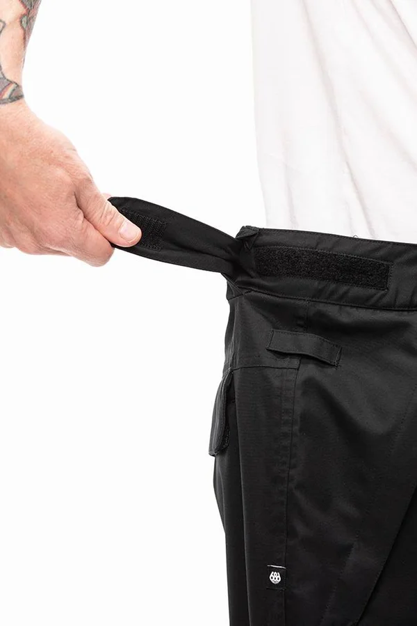 686 Men's Infinity Insulated Cargo Pant XL