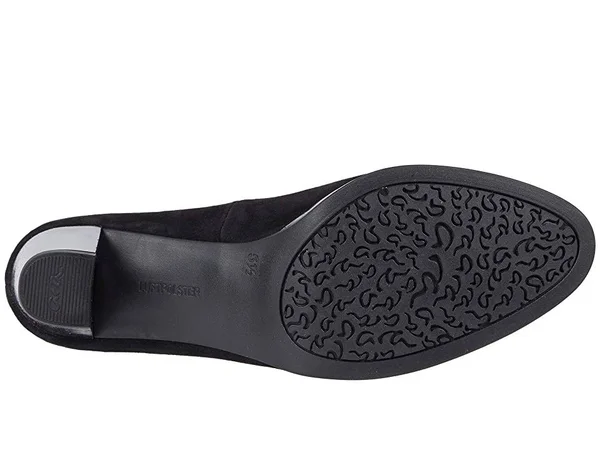Ara Odina Black Suede - 10, M