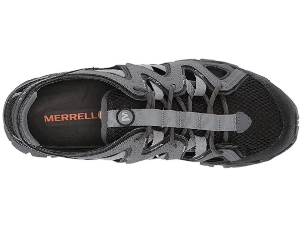 Merrell Tetrex Crest Rapid Sandal - Men's - Black