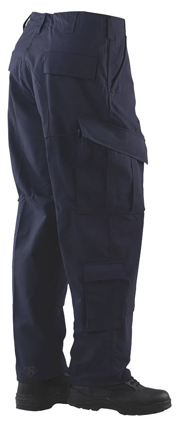 Tru-Spec Tactical Response Uniform (tru) Pants - Navy - 1393045