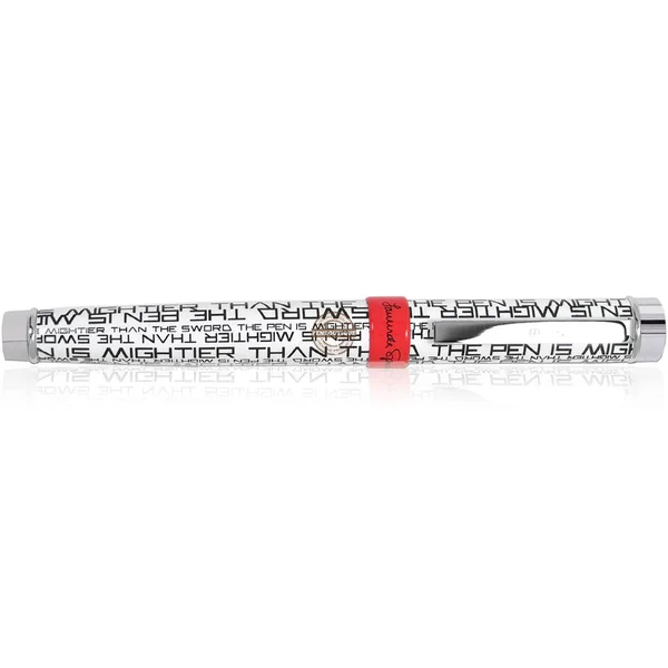 Acme Quote Rollerball Pen