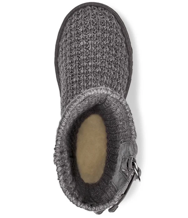 Ugg Women's Classic Solene Tall Knit, Size 10