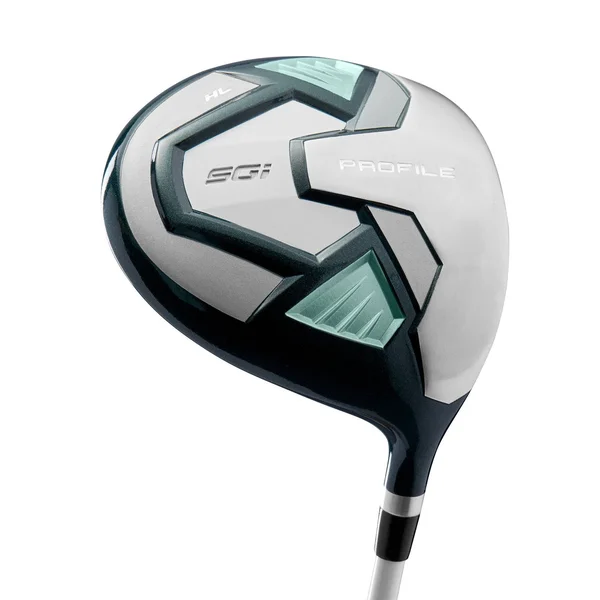 Wilson Women's Profile SGI Complete Golf Club Set - Cart