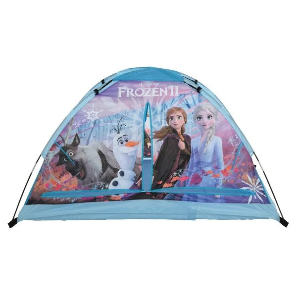 Disney Frozen 2 Dream Den Play Tent MV Sports 90x90x150cm