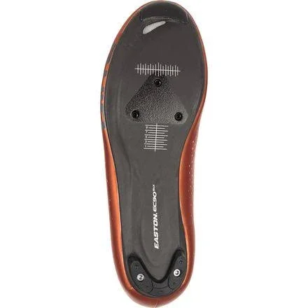 Giro : Empire : Red Orange Anodized : 46