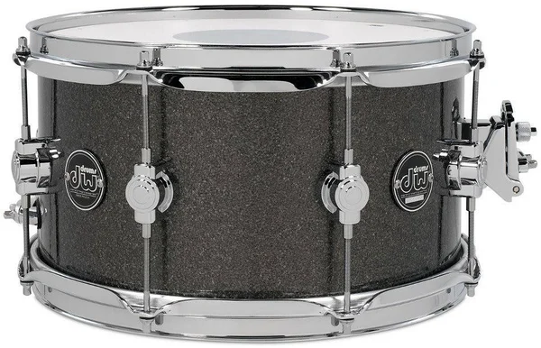 DW Performance Series Snare Black Diamond 14x5.5