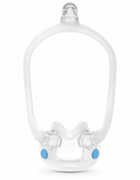 ResMed AirFit F30i Full Face Frame System - Large Frame System - Small Cushion - 63363
