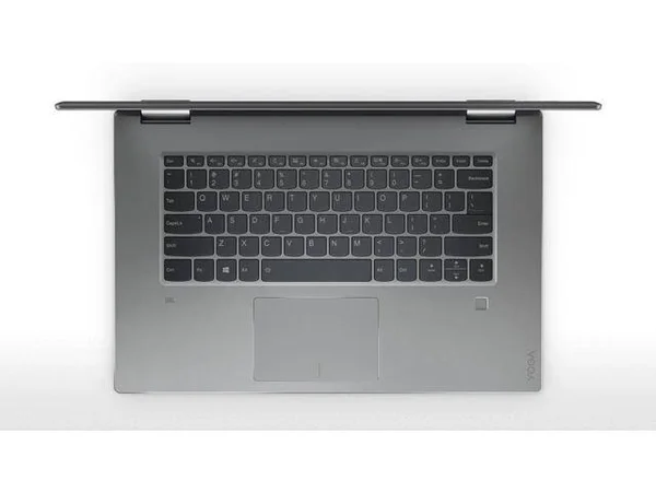 Lenovo Yoga 720 15.6x22 4K Laptop: i7-7700HQ, 16GB Ddr4, 256gb Ssd, GTX 1050 15.6x22 3840x2160 IPS Touchscreen