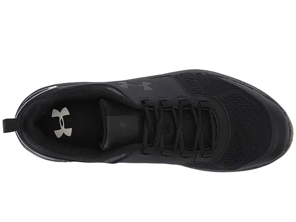 Under Armour Men's Commit TR EX Training Shoes - Black, 7.5