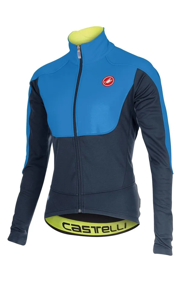 Castelli Passo Giau Jacket - Men's