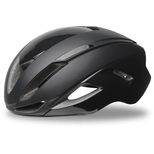 S-Works Evade II Black, S