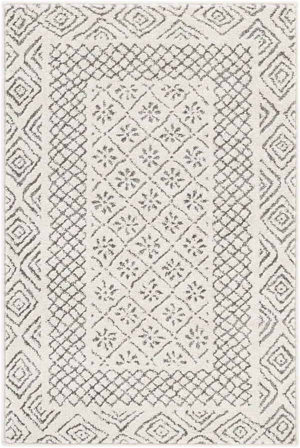 Surya, Bahar Area Rug - 3&11x22 x 5&7x22