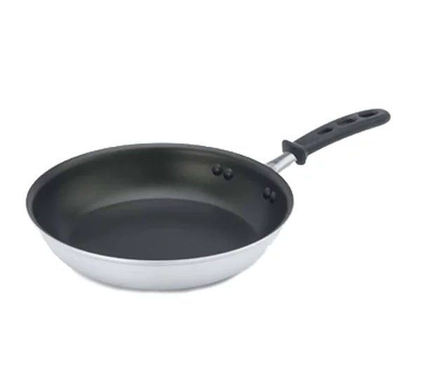Vollrath 67612 Wear-Ever SteelCoat X3 12x22 Fry Pan