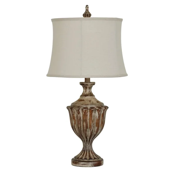 Crestview Prescott Table Lamp