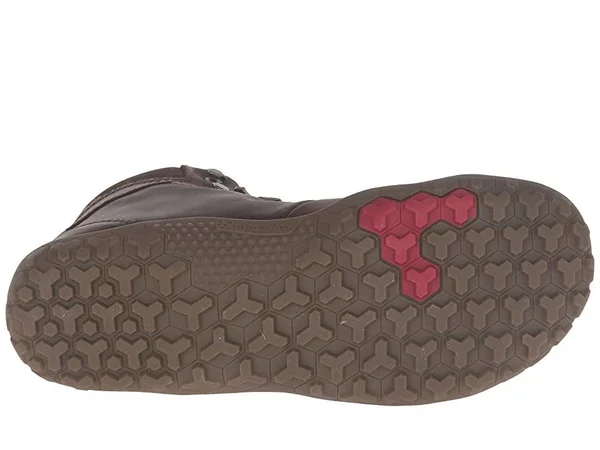 Vivobarefoot Women's Tracker FG Boots Brown 43 EU