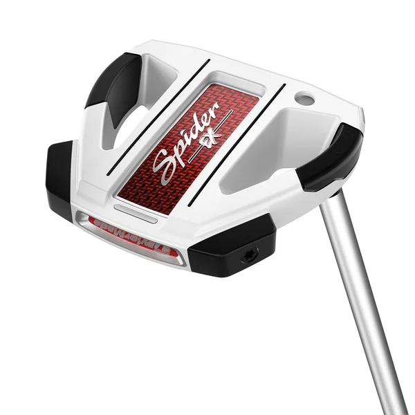 TaylorMade Spider EX White #3 Putter · Left Handed