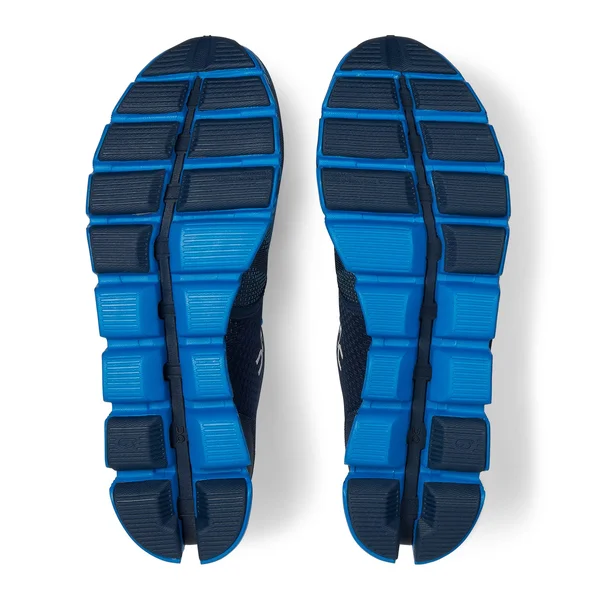 on Running Cloud X - 11, Midnight/Cobalt