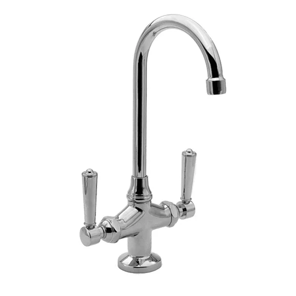 Newport Brass 1208/10B Metropole Prep/Bar Faucet Oil Rubbed Bronze