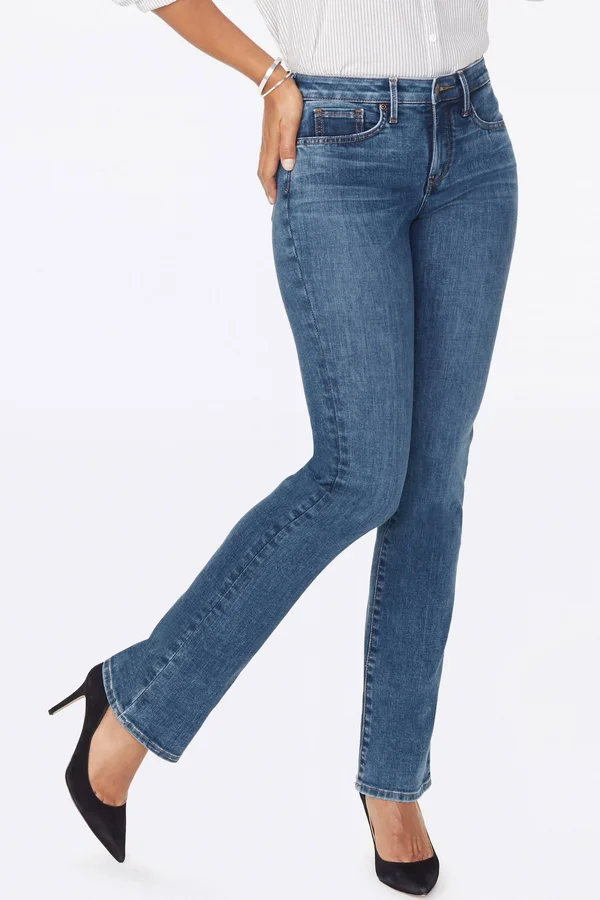 Nydj Barbara Bootcut in Presidio Women's Jeans Presidio : 2 32