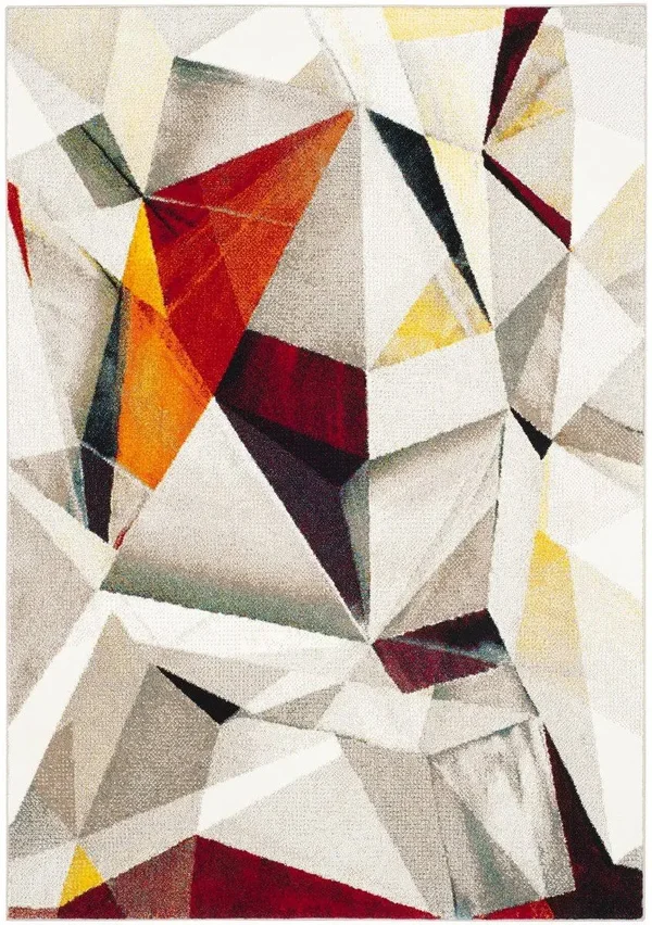 2&3x22 x 18& Runner Area Rug