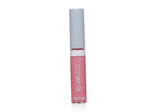CoverGirl Wetslicks Lipgloss - Crush 415 - 0.27 fl oz