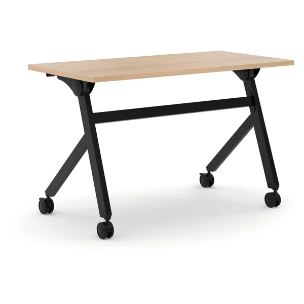 HON Multipurpose Table - Flip Base