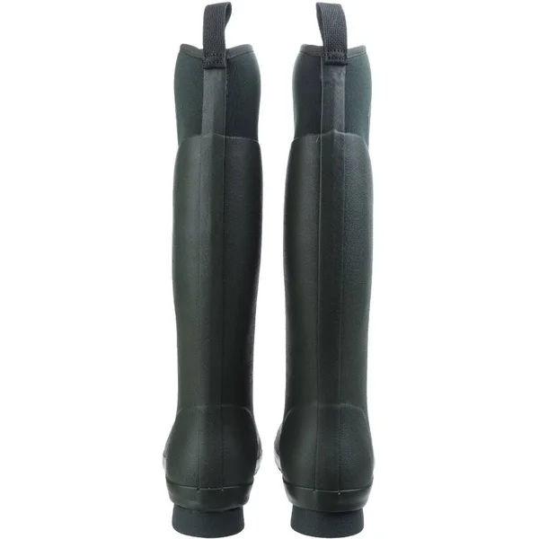Muck Women's Tremont Tall Boot - 10 - Deep Forest