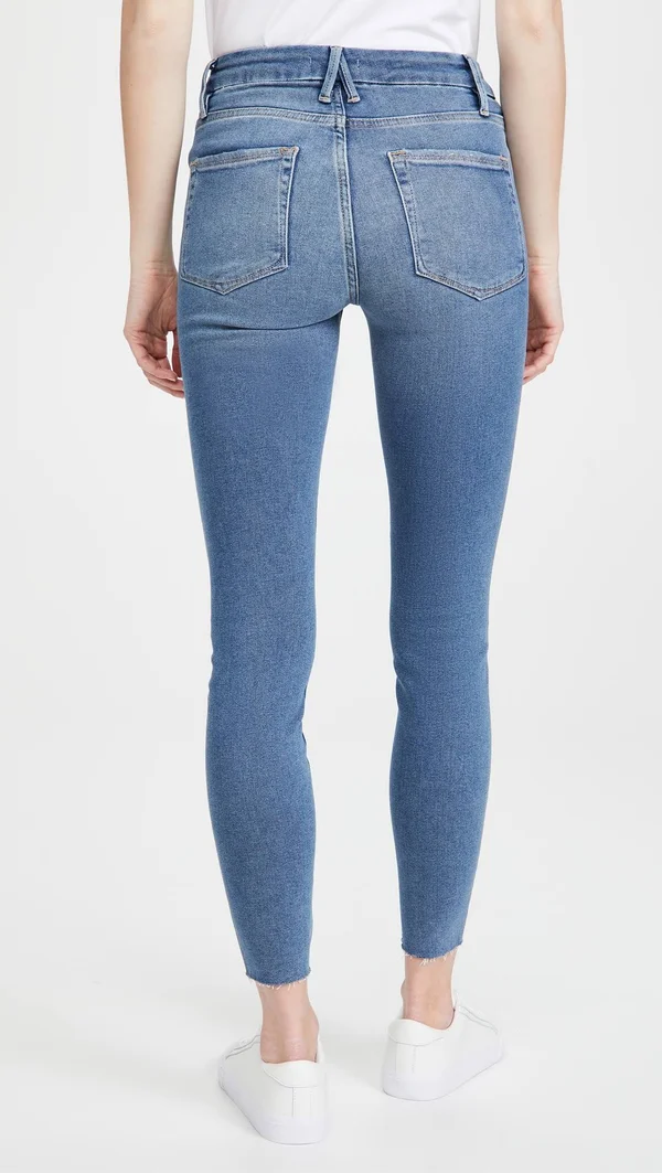 Good American Women's Good Legs Jeans