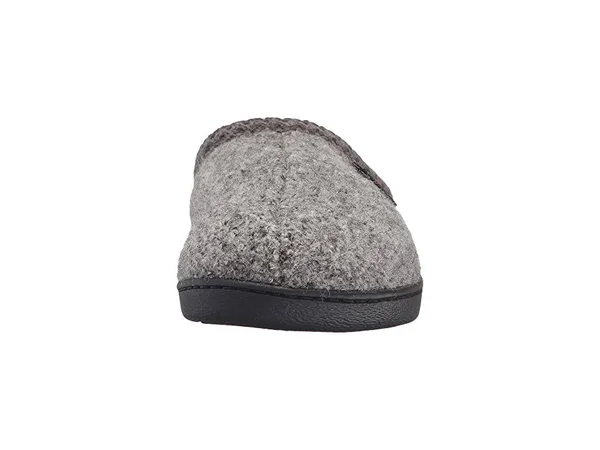Haflinger at Slipper Grey Speckle - 36