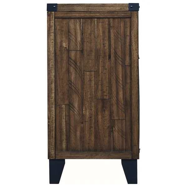 Ashley Royard 65x22 TV Stand