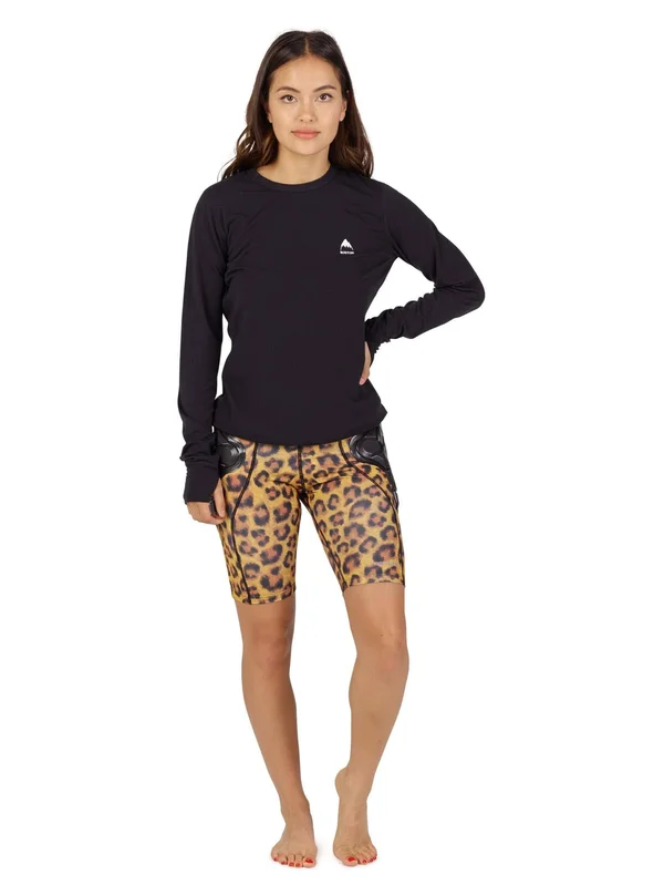 Burton Total Impact Short - Women's Cats Meow, S