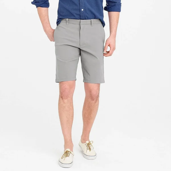 J.Crew Mens 9x22 Tech Short (Size 40)