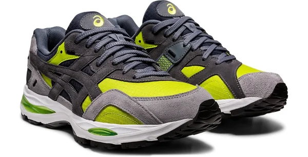 Asics Men GEL-MC Plus Grey 13