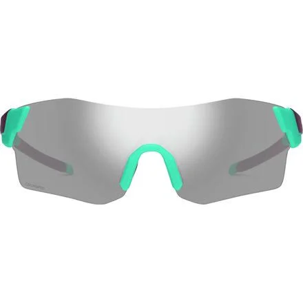 Smith Pivlock Arena Sunglasses - ChromaPop - Matte Opal Platinum