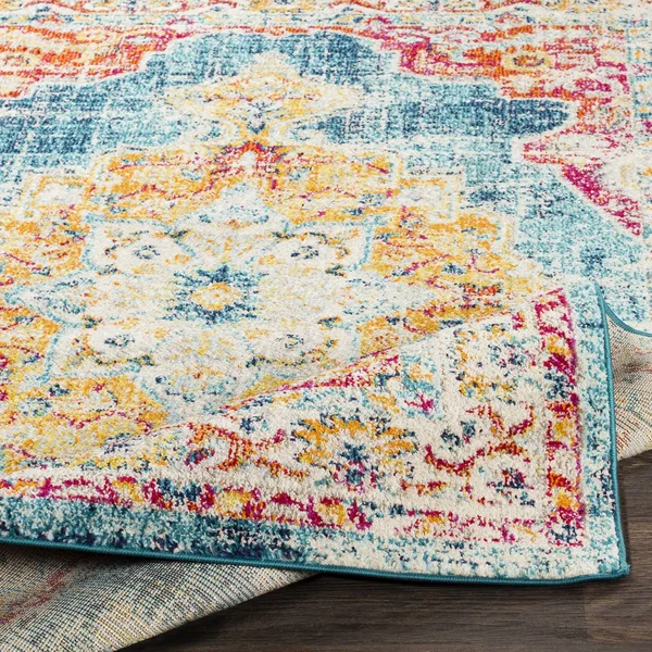 Surya - Morocco Area Rug - 7&10x22 x 10&3x22