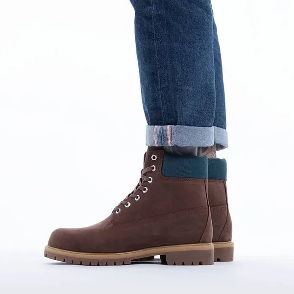 Timberland 6 inch Premium Boot