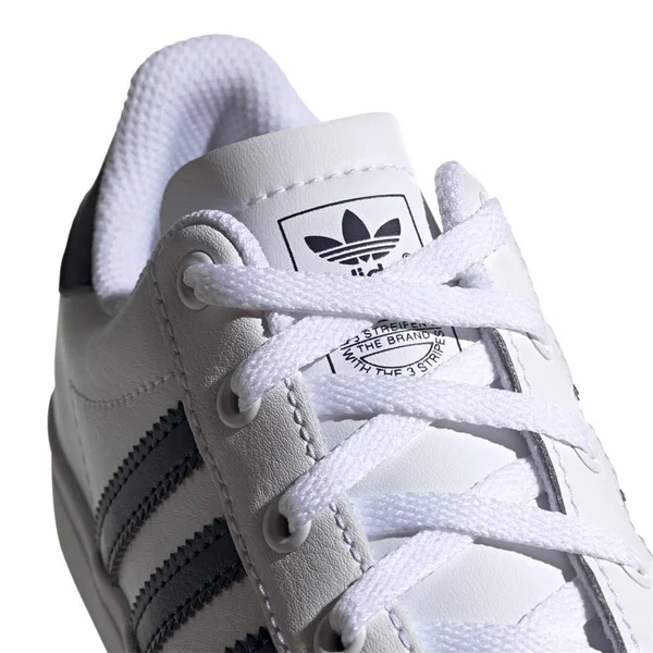 Adidas Shoes Coast Star, EE7484 - White - 1.0