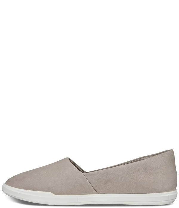 Ecco Simpil Loafer - Black - 10-10.5US