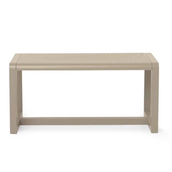Ferm Living Little Architect Bench (Rose)