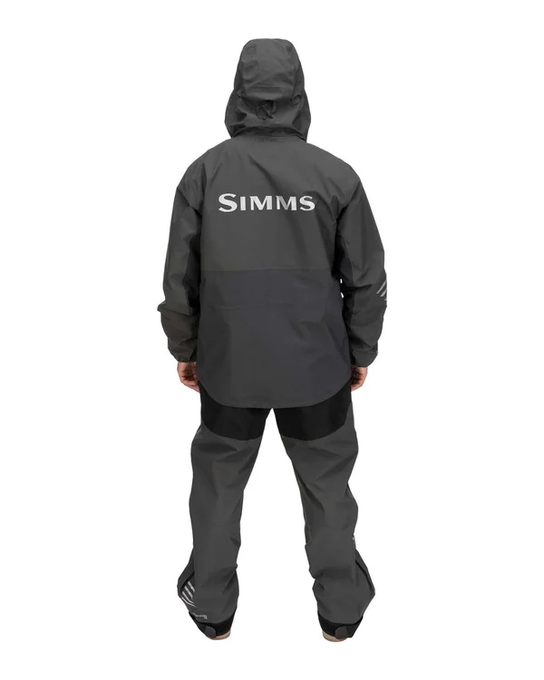Simms ProDry Jacket Carbon, S