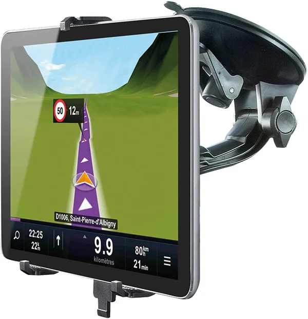 Cellularline In-car Holder