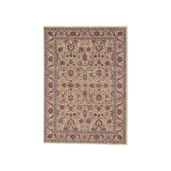 Moberly Area Rug - Cream - 5 x 8 ft